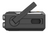 Noodradio met Solar Oplader, Handcrank & Powerbank – AM/FM – Zaklamp + SOS